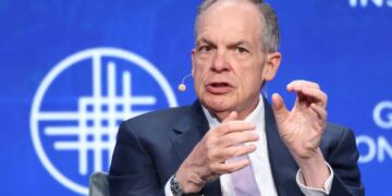 State Street’s CEO warns of a global fertilizer crisis due to the Iran war: ‘I personally worry about what happens if this goes on much longer’