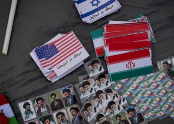 ‘Just a Love Tap’: Trump Insists Cease-Fire With Iran Is Holding Despite Ongoing Attacks Traded