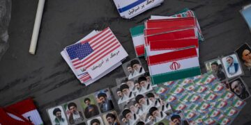 ‘Just a Love Tap’: Trump Insists Cease-Fire With Iran Is Holding Despite Ongoing Attacks Traded