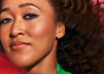 Naomi Osaka: the things I didn’t do to succeed