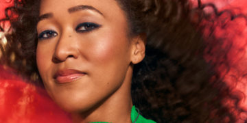 Naomi Osaka: the things I didn’t do to succeed