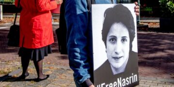 Why Lawyers Are Under Attack Around the World