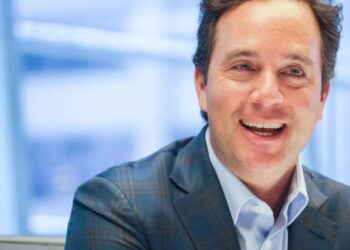 Match Group’s CEO revived a shuttered Tinder internship program for Gen Z—and received over 30,000 applications for just 27 spots