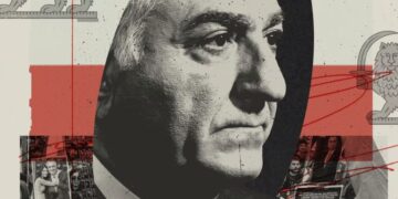 The Iranian Exile Who Would Be King