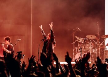In Defense of the Band