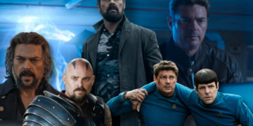 How Karl Urban Quietly Conquered Geekdom