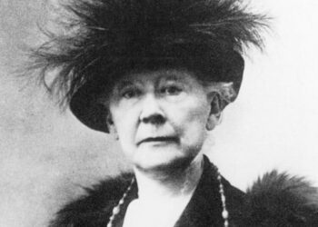 Mary Cassatt Was a Radical