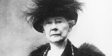 Mary Cassatt Was a Radical