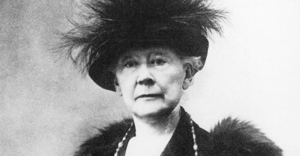Mary Cassatt Was a Radical