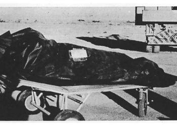 Pentagon begins releasing new files on UFOs, telling public to draw their own conclusions