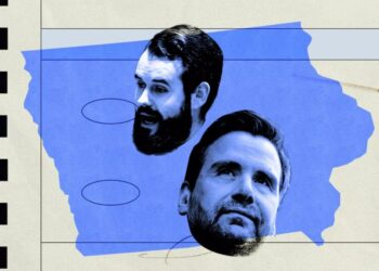Democrats Dare to Dream of Iowa