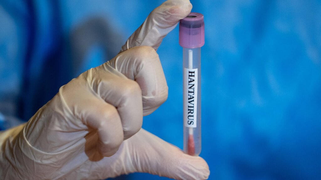 Several U.S. States Monitoring Cruise Passengers as Latest Hantavirus Case Reported