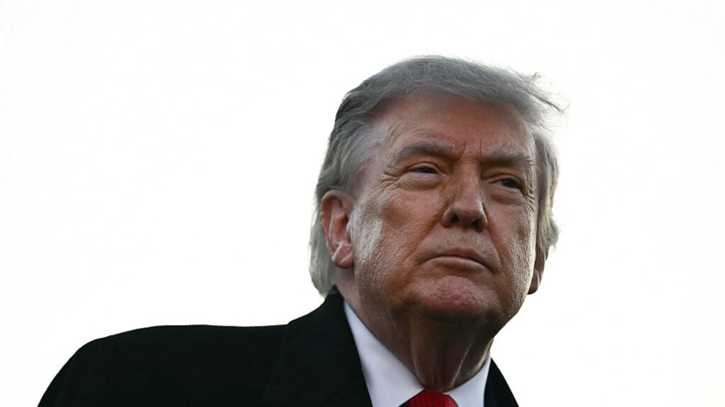 Fresh Setback for Trump’s Tariffs as He Threatens Europe With ‘Much Higher’ Levy