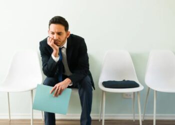 The job market is healing for everyone—except in the office