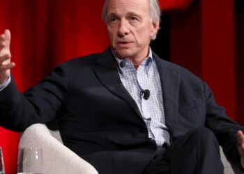 Ray Dalio: the ‘heart attack’ of America’s debt crisis is just the beginning of a ‘great turbulence’ that will reshape the country