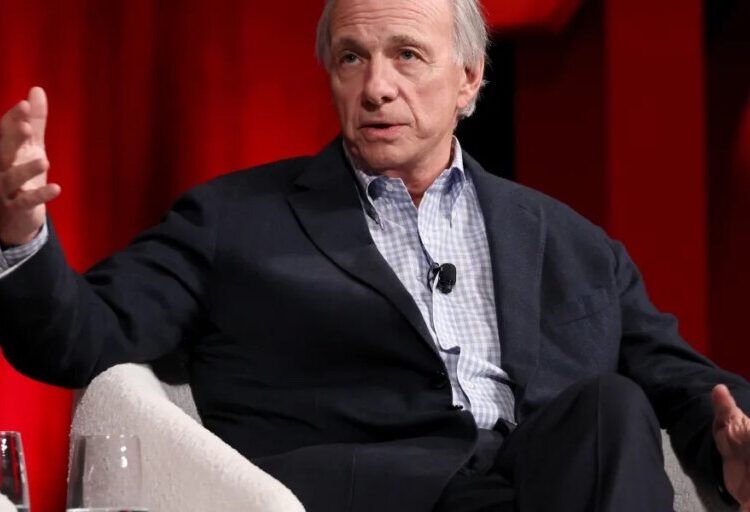 Ray Dalio: the ‘heart attack’ of America’s debt crisis is just the beginning of a ‘great turbulence’ that will reshape the country