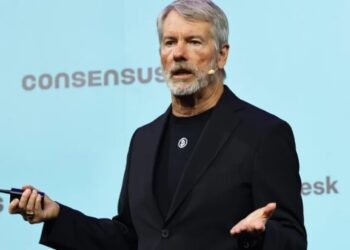 Michael Saylor says remarks about selling Bitcoin were intended to jam short-sellers and ‘haters’ 