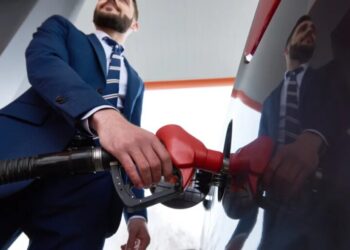 Airfare is up 15%, gas is past $4, and SAP Concur data shows business travel is quietly breaking