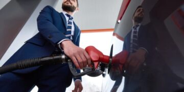 Airfare is up 15%, gas is past $4, and SAP Concur data shows business travel is quietly breaking
