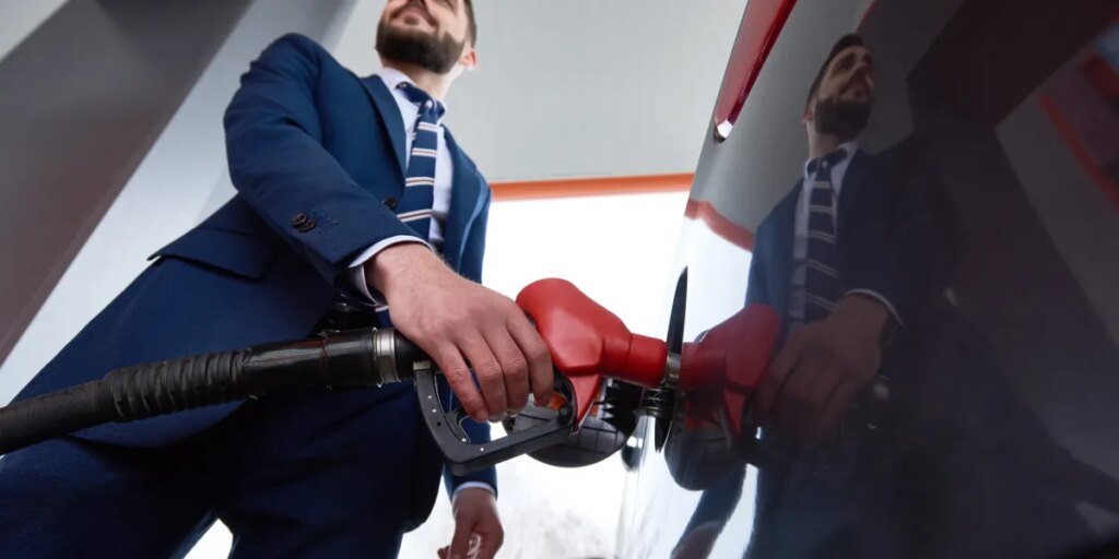 Airfare is up 15%, gas is past $4, and SAP Concur data shows business travel is quietly breaking