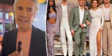 Andy Cohen addresses ‘Summer House’ reunion leak after employee firing