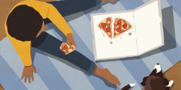 Why I Quit Food Delivery Apps
