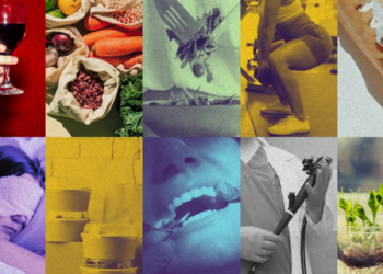 10 Cancer-Prevention Habits Oncologists Do Every Day