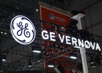GE Vernova Is Turning Energy Uncertainty Into a Business Advantage