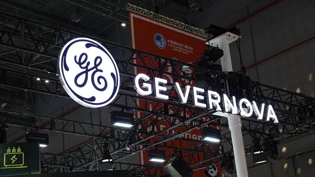 GE Vernova Is Turning Energy Uncertainty Into a Business Advantage