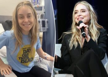 Jenny Mollen recently underwent popular celebrity surgery: ‘It’s insane’