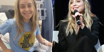 Jenny Mollen recently underwent popular celebrity surgery: ‘It’s insane’
