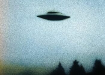 The Alien Conspiracy