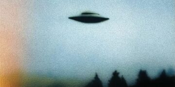 The Alien Conspiracy