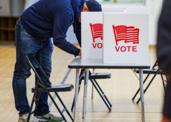 Trump Declares ‘Huge Win’ After Virginia Court Strikes Down Redistricting Referendum