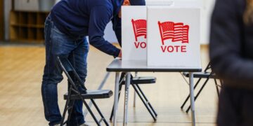 Trump Declares ‘Huge Win’ After Virginia Court Strikes Down Redistricting Referendum
