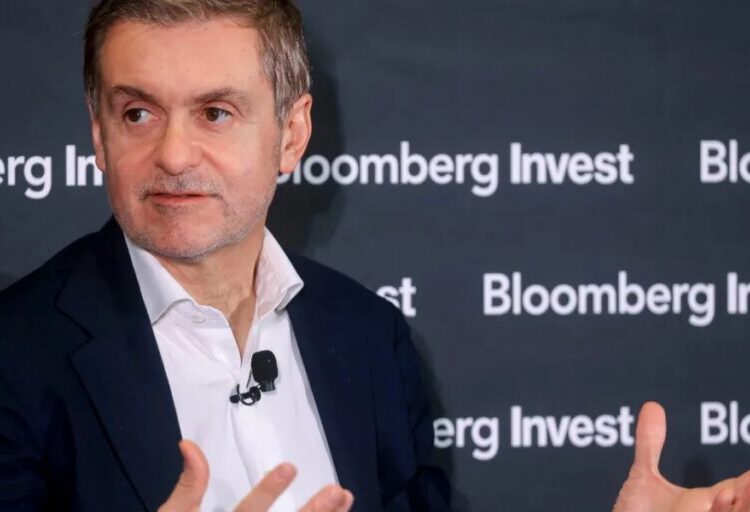 Goldman Sachs’ tech boss says tracking individual AI usage isn’t useful. He just watches how fast his 12,000 engineers move from idea to production
