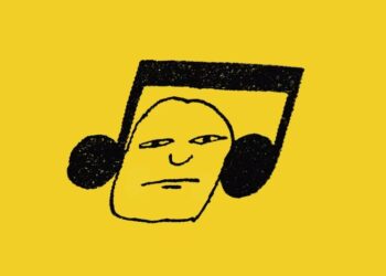 The Perverse Joy of Listening to Bad Music