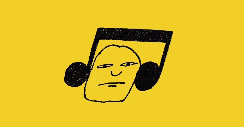 The Perverse Joy of Listening to Bad Music