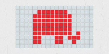 The GOP’s Stunningly Swift Gerrymandering Drive