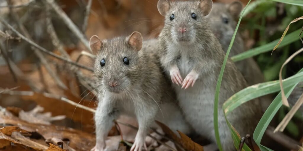You’re probably safe from the Hantavirus outbreak, but here’s what you absolutely must not do, experts say