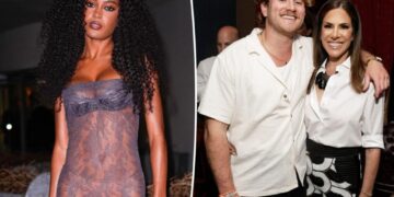 ‘Summer House’ star Ciara Miller accuses West Wilson of sleeping with ‘RHONJ’ alum Jennifer Fessler