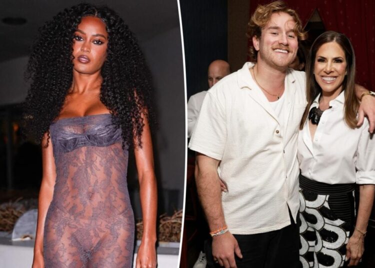 ‘Summer House’ star Ciara Miller accuses West Wilson of sleeping with ‘RHONJ’ alum Jennifer Fessler