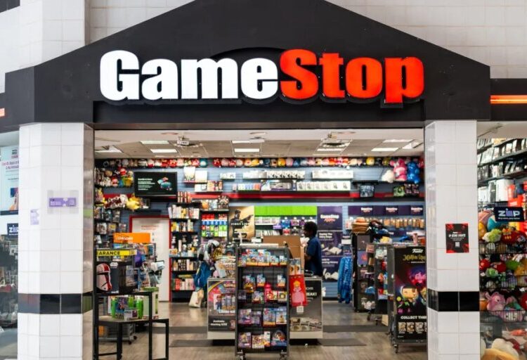 Why GameStop’s bid for eBay echoes one of the worst business deals of all time