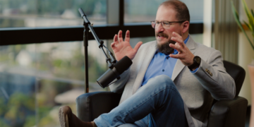 Qualcomm’s CEO is working with ‘pretty much all’ major AI players on top-secret devices—and powering OpenAI’s first push into hardware