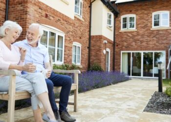 Investors are betting big on senior housing. There’s just one problem—the baby boomers they’re chasing can’t pay the rent