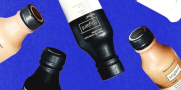Admit It, That Protein Shake Is Basically Soylent