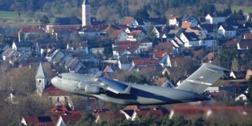 The Real Cost of Withdrawing U.S. Troops From Germany