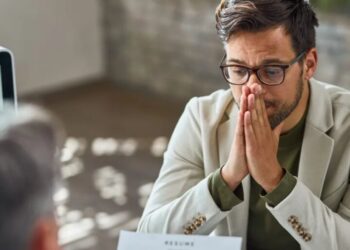 Red flag test: former CEO explains why he rejects job candidates who say they can start right away