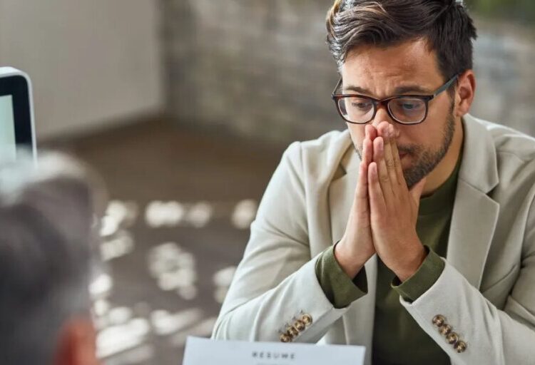 Red flag test: former CEO explains why he rejects job candidates who say they can start right away