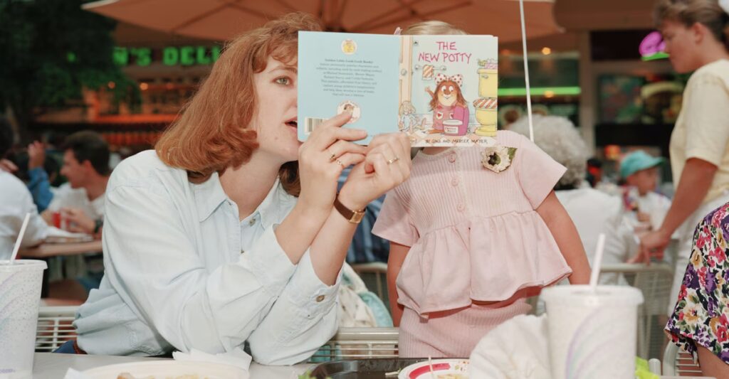 The Joy of Children’s Books—For Adults